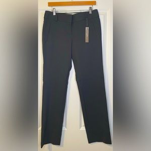 Ann Taylor Loft - Zoe Straight Pants - Size: 4
